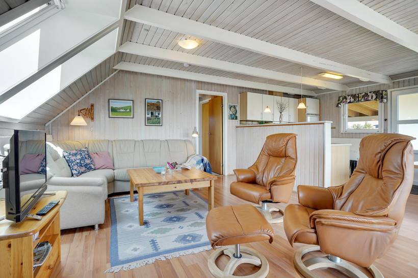 Foto von Ferienhaus EG96 in Søndervig - Westjütland