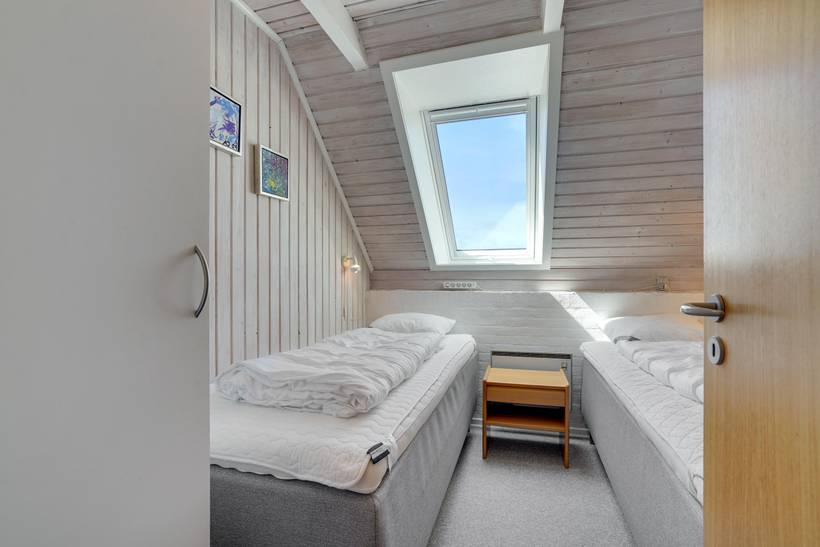 Foto von Ferienhaus EG96 in Søndervig - Westjütland
