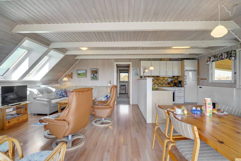 Foto von Ferienhaus EG96 in Søndervig - Westjütland