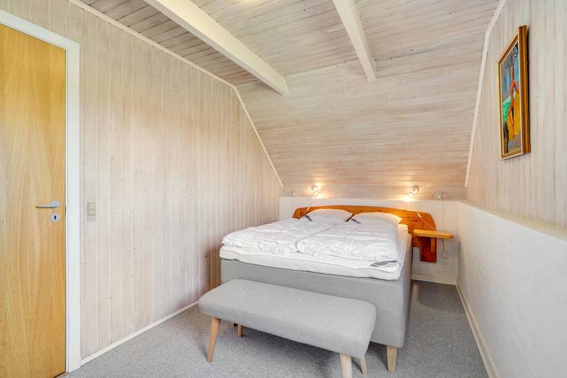 Foto von Ferienhaus EG96 in Søndervig - Westjütland