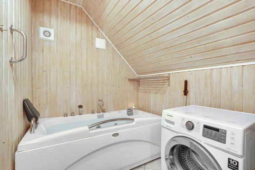 Foto von Ferienhaus EG96 in Søndervig - Westjütland