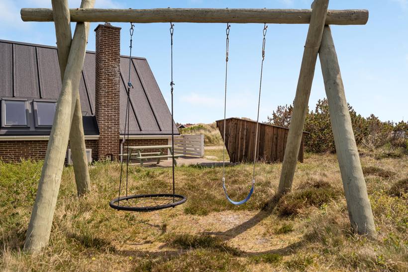 Foto von Ferienhaus EG96 in Søndervig - Westjütland