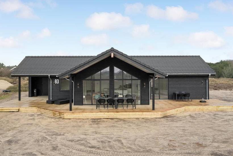 Foto von Ferienhaus EG98 in Stauning - Westjütland