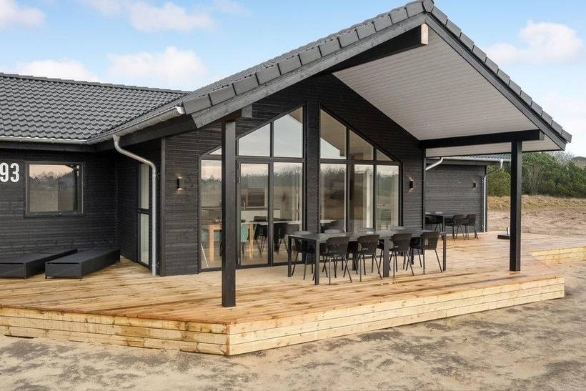Foto von Ferienhaus EG98 in Stauning - Westjütland