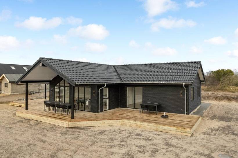 Foto von Ferienhaus EG98 in Stauning - Westjütland