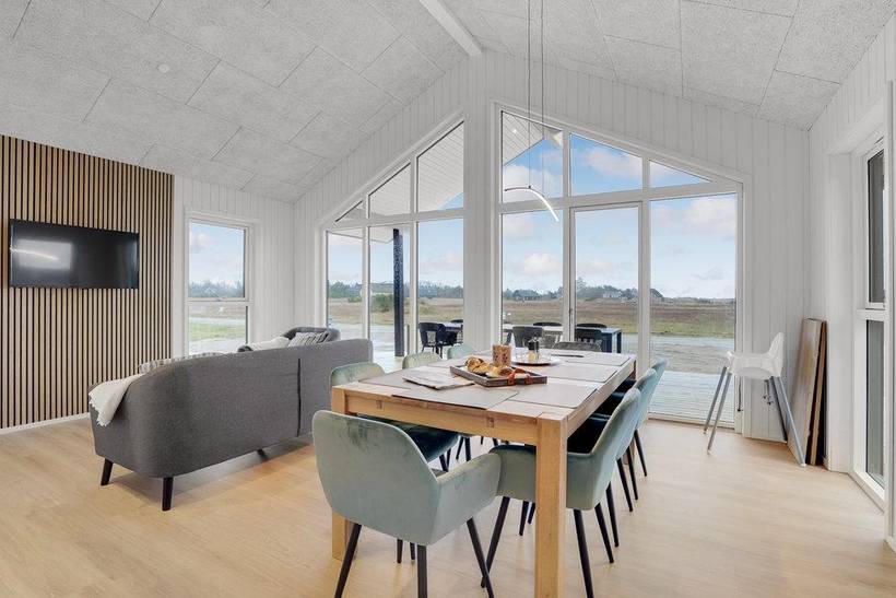 Foto von Ferienhaus EG98 in Stauning - Westjütland