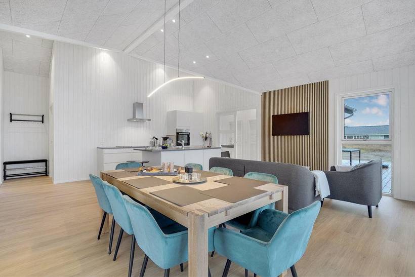 Foto von Ferienhaus EG98 in Stauning - Westjütland