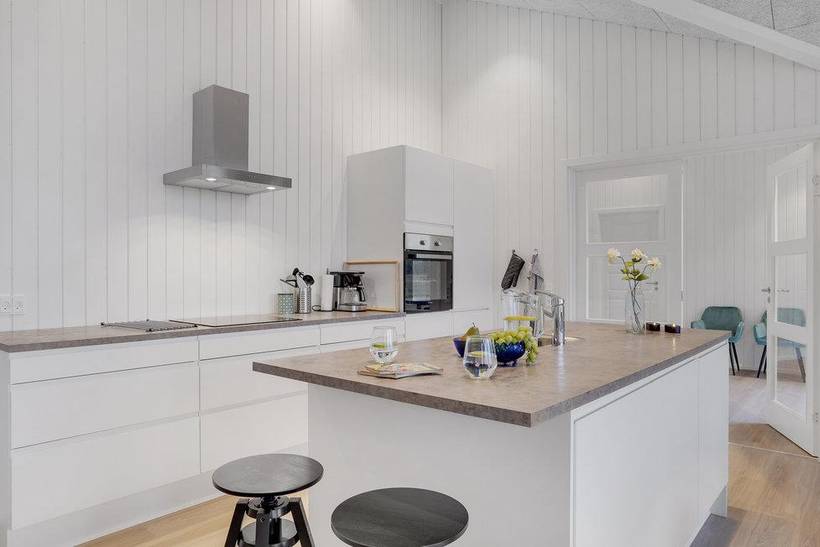 Foto von Ferienhaus EG98 in Stauning - Westjütland