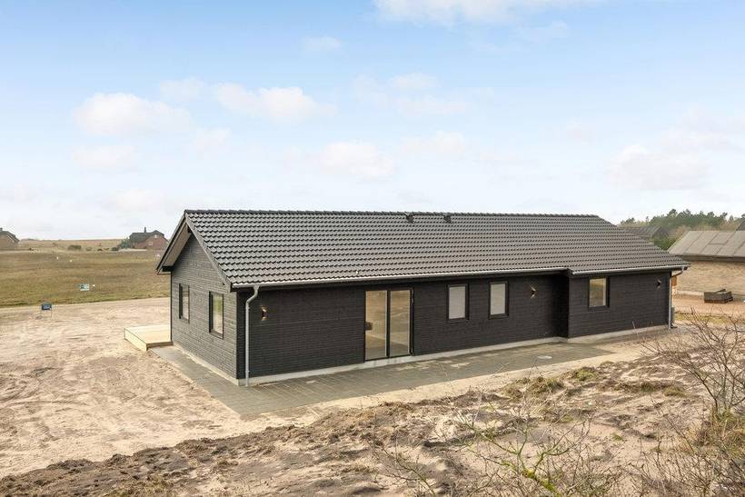 Foto von Ferienhaus EG98 in Stauning - Westjütland