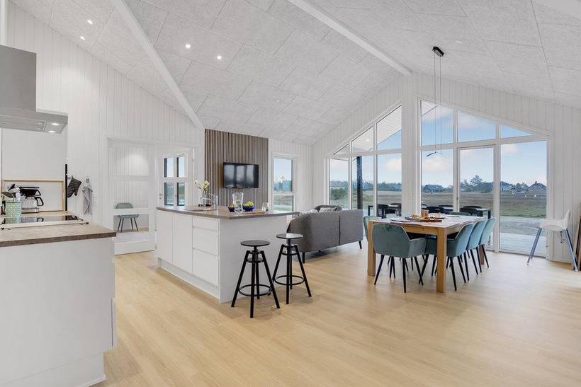 Foto von Ferienhaus EG98 in Stauning - Westjütland
