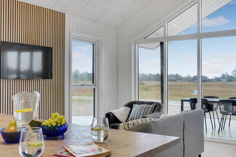 Foto von Ferienhaus EG98 in Stauning - Westjütland