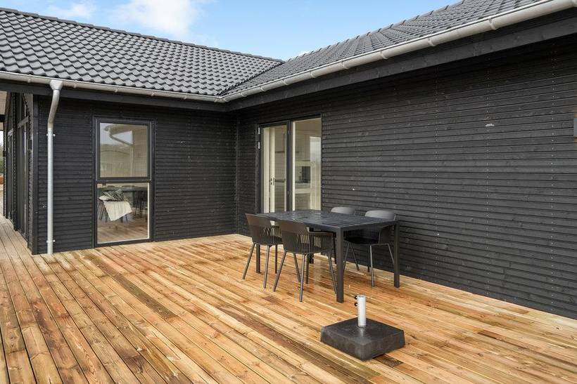 Foto von Ferienhaus EG98 in Stauning - Westjütland