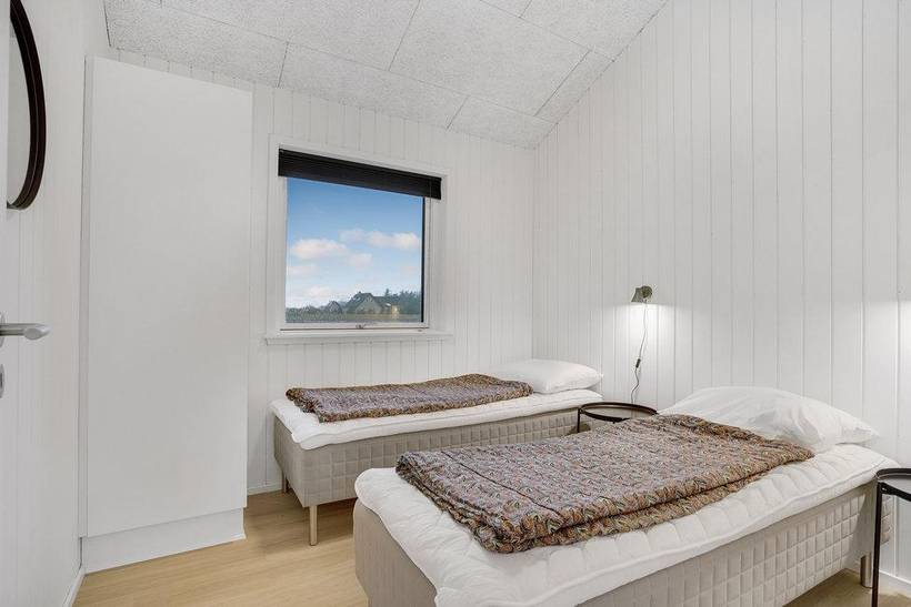 Foto von Ferienhaus EG98 in Stauning - Westjütland