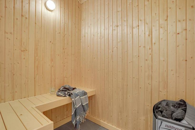 Foto von Ferienhaus EG98 in Stauning - Westjütland