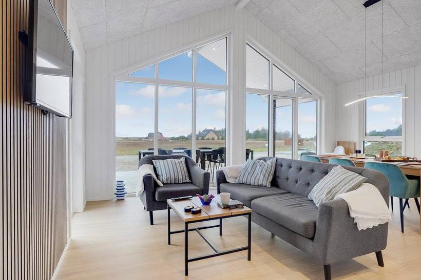Foto von Ferienhaus EG98 in Stauning - Westjütland