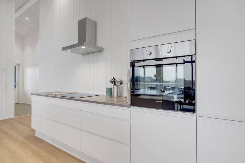 Foto von Ferienhaus EG98 in Stauning - Westjütland