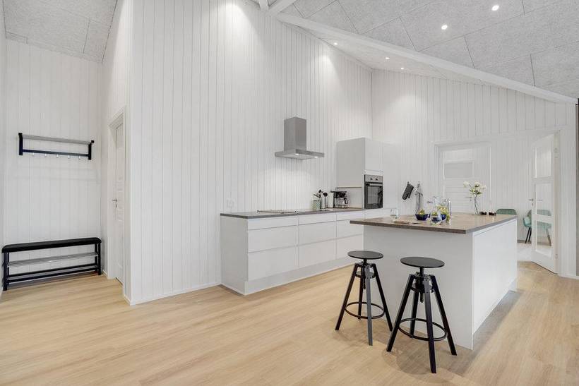 Foto von Ferienhaus EG98 in Stauning - Westjütland