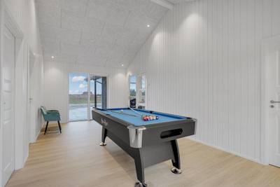 Vorschaubild von Ferienhaus EG98 in Stauning - Westjütland