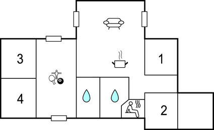 Vorschaubild von Ferienhaus EG98 in Stauning - Westjütland