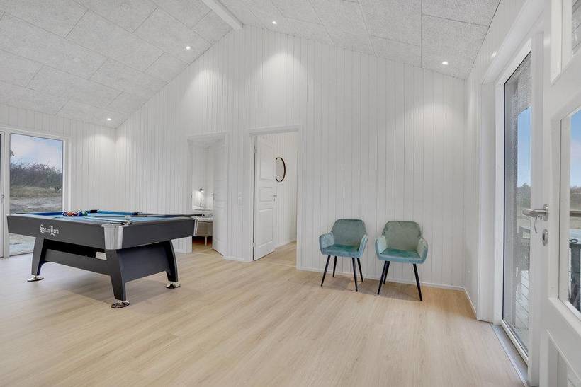 Foto von Ferienhaus EG98 in Stauning - Westjütland