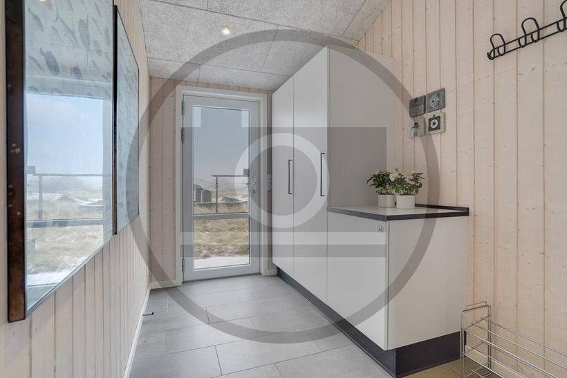 Foto von Ferienhaus EG98 in Stauning - Westjütland