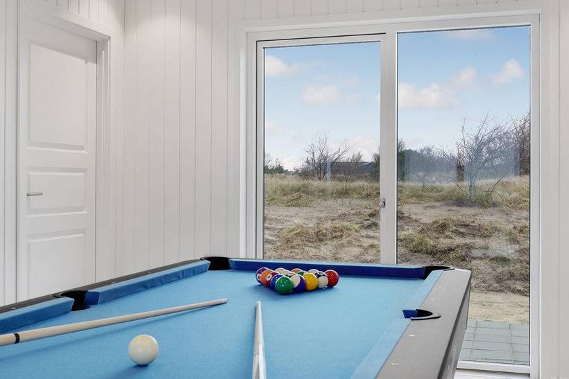 Foto von Ferienhaus EG98 in Stauning - Westjütland