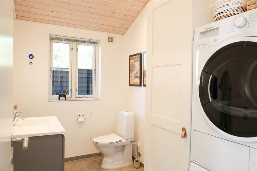 Foto von Ferienhaus EH03 in Sejerø Bugt - Westseeland
