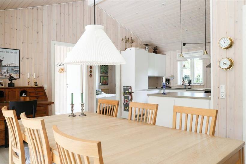 Foto von Ferienhaus EH03 in Sejerø Bugt - Westseeland