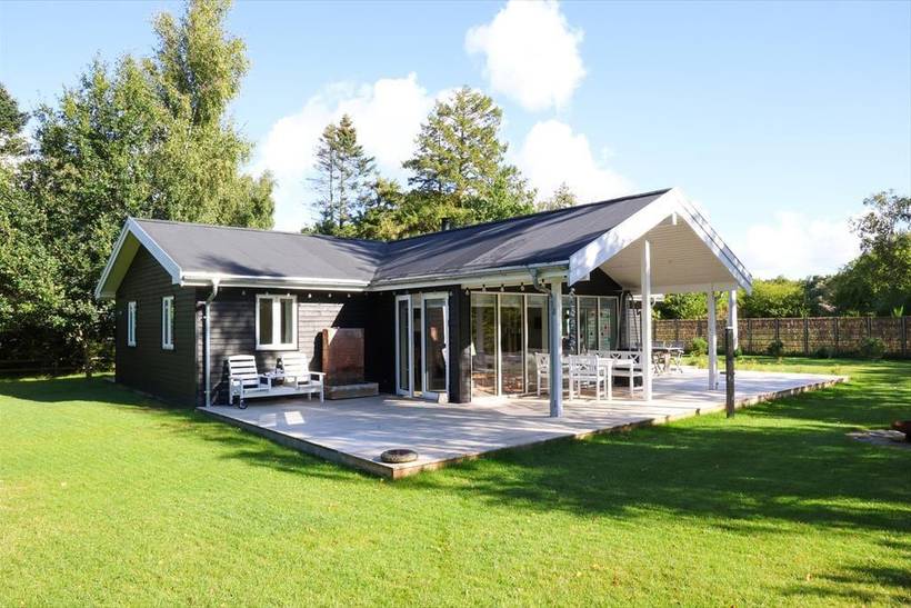 Foto von Ferienhaus EH03 in Sejerø Bugt - Westseeland