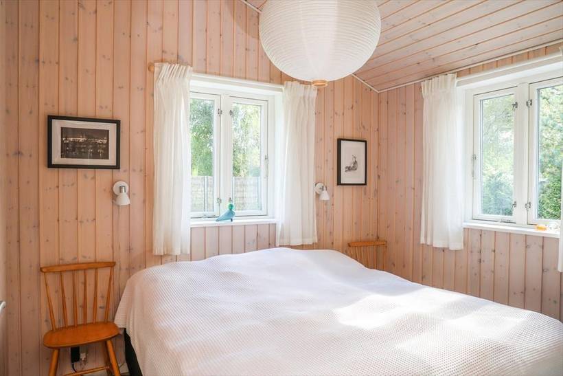 Foto von Ferienhaus EH03 in Sejerø Bugt - Westseeland