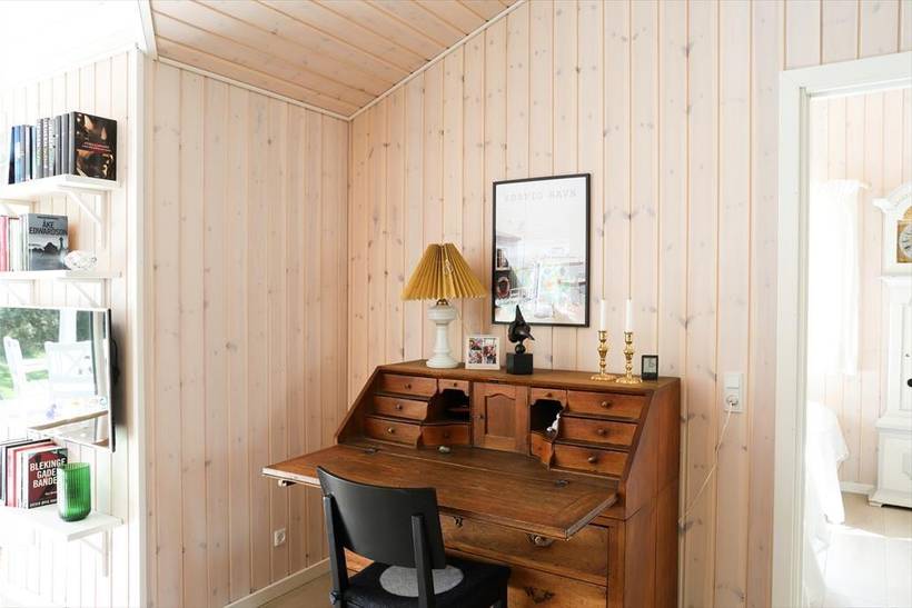 Foto von Ferienhaus EH03 in Sejerø Bugt - Westseeland