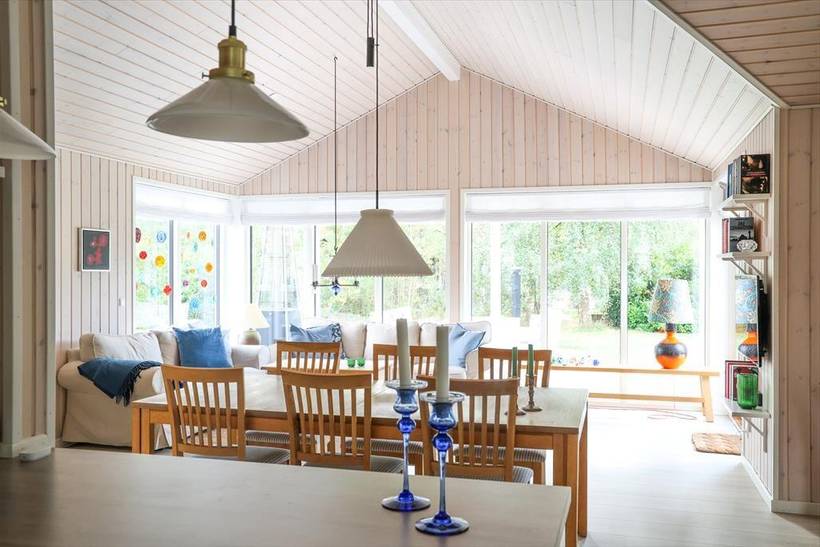 Foto von Ferienhaus EH03 in Sejerø Bugt - Westseeland