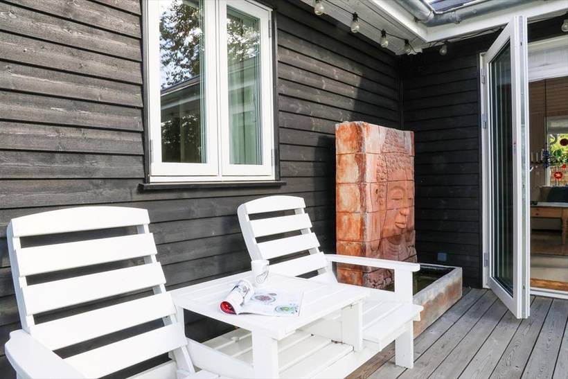 Foto von Ferienhaus EH03 in Sejerø Bugt - Westseeland