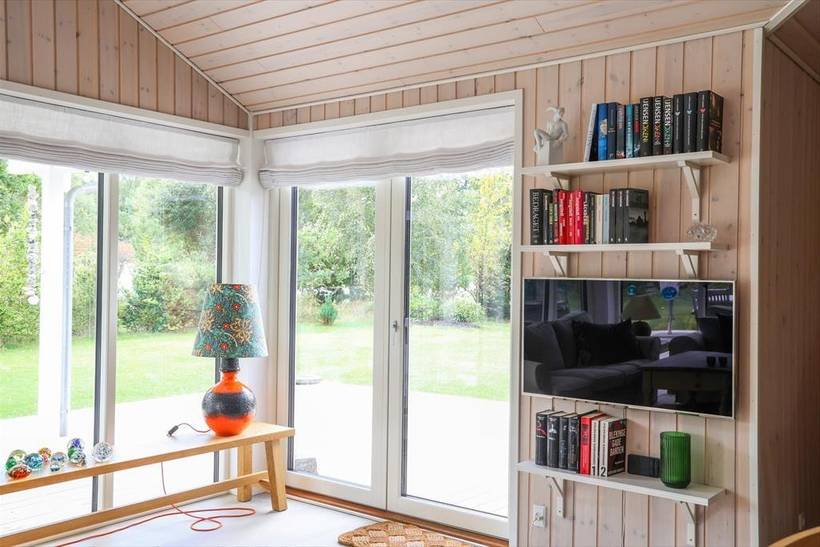 Foto von Ferienhaus EH03 in Sejerø Bugt - Westseeland