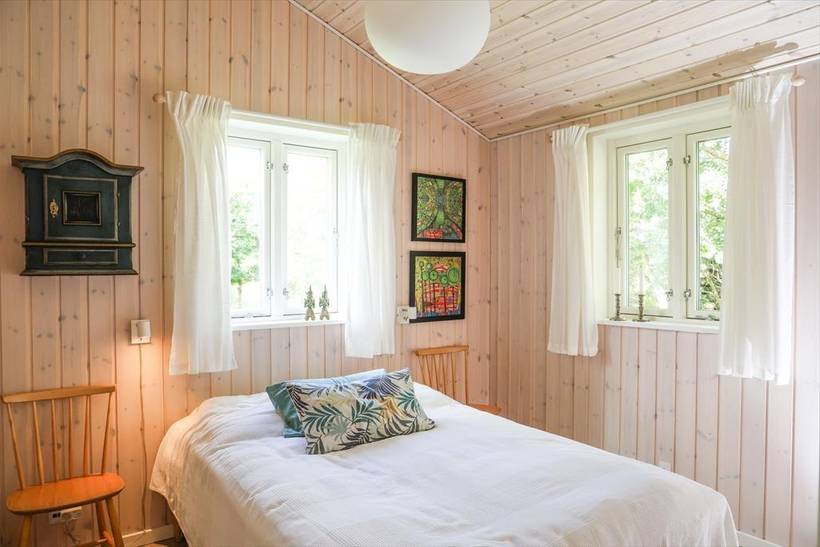 Foto von Ferienhaus EH03 in Sejerø Bugt - Westseeland