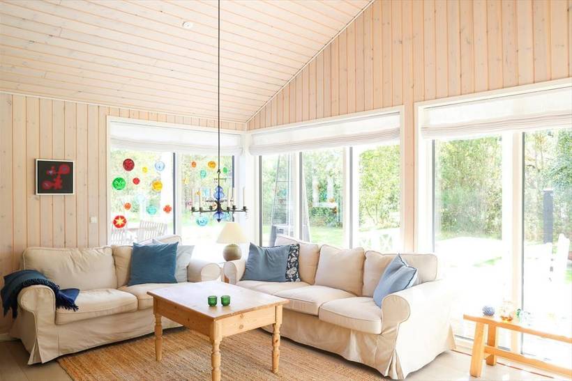 Foto von Ferienhaus EH03 in Sejerø Bugt - Westseeland