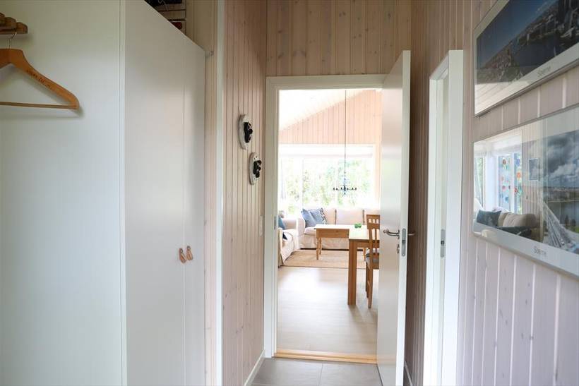 Foto von Ferienhaus EH03 in Sejerø Bugt - Westseeland