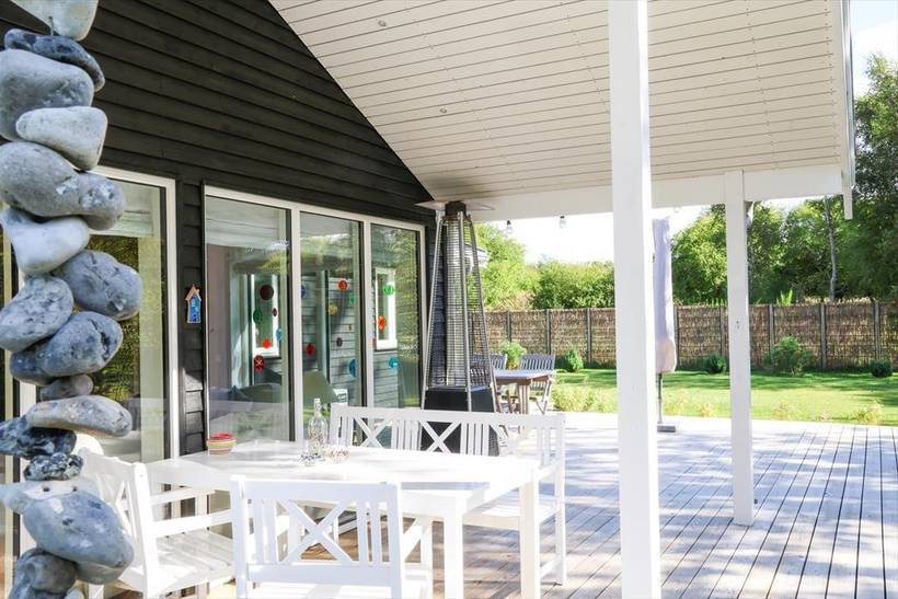 Foto von Ferienhaus EH03 in Sejerø Bugt - Westseeland
