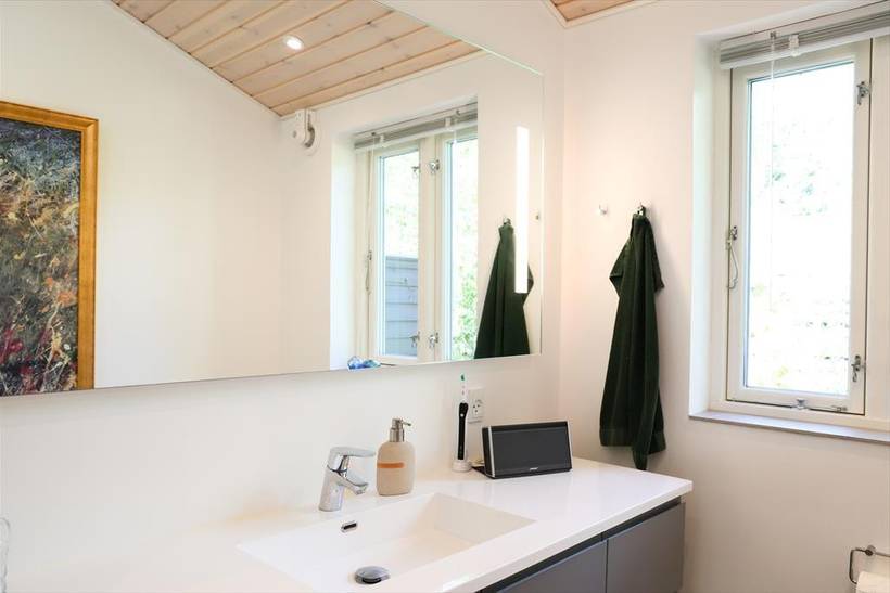 Foto von Ferienhaus EH03 in Sejerø Bugt - Westseeland