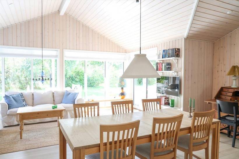 Foto von Ferienhaus EH03 in Sejerø Bugt - Westseeland