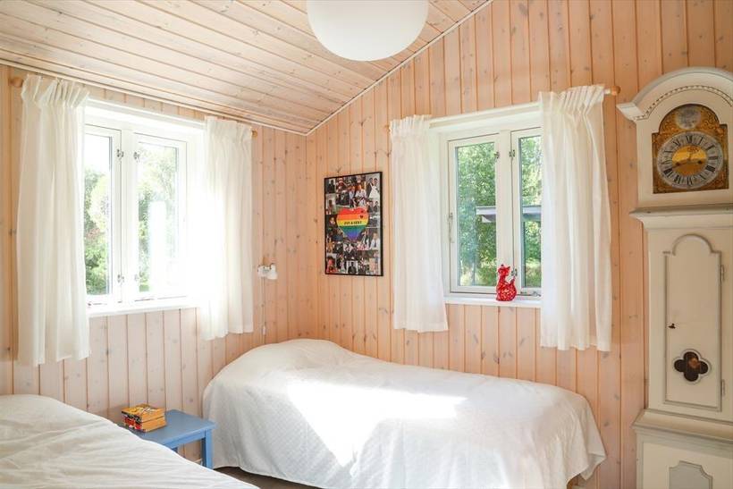 Foto von Ferienhaus EH03 in Sejerø Bugt - Westseeland