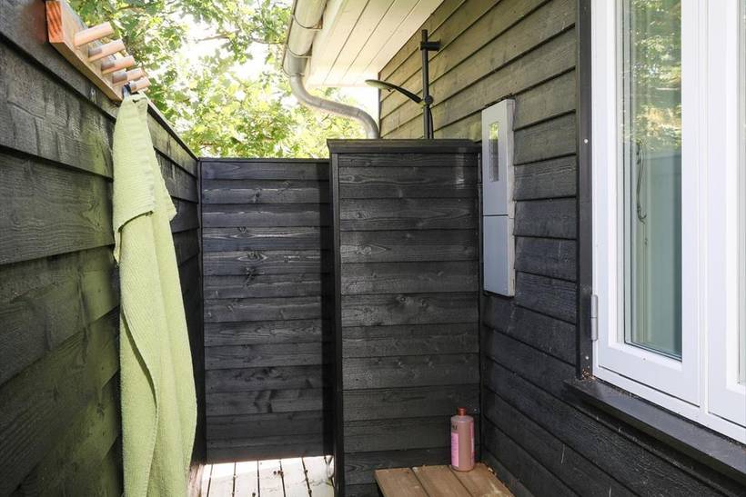 Foto von Ferienhaus EH03 in Sejerø Bugt - Westseeland