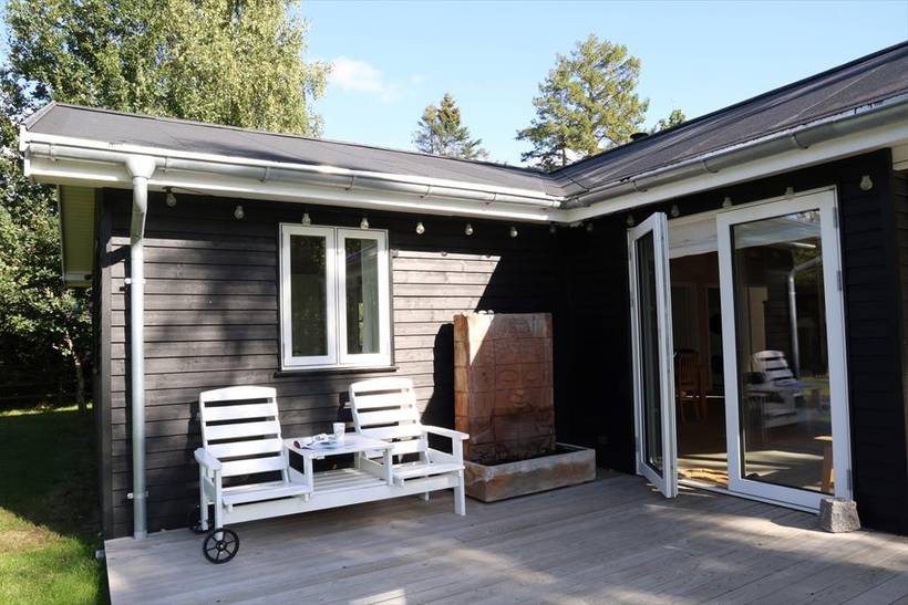 Foto von Ferienhaus EH03 in Sejerø Bugt - Westseeland