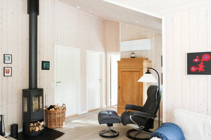 Foto von Ferienhaus EH03 in Sejerø Bugt - Westseeland