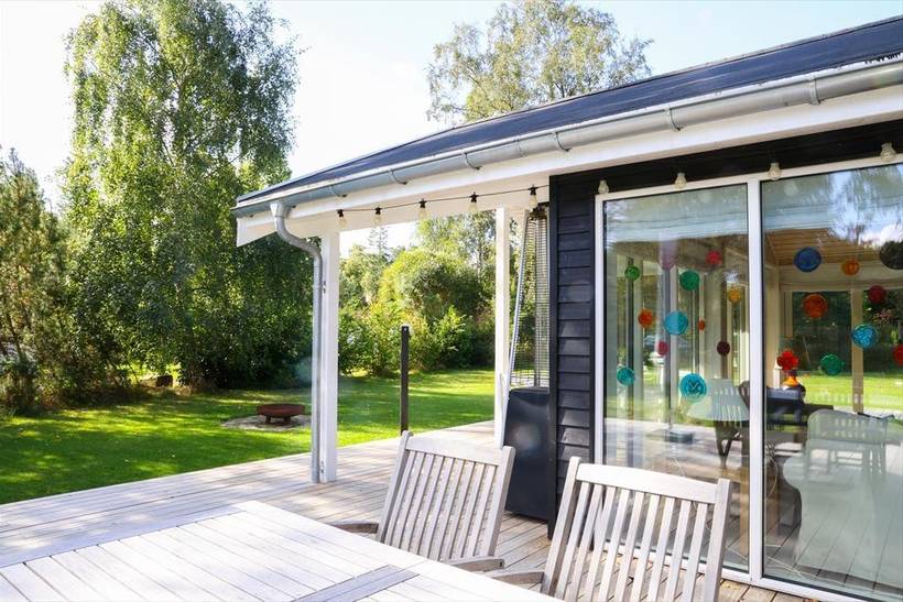 Foto von Ferienhaus EH03 in Sejerø Bugt - Westseeland
