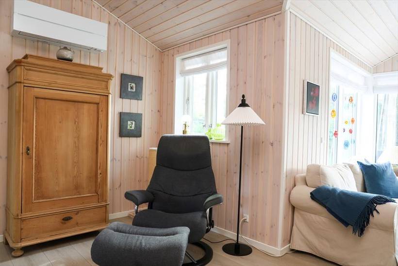Foto von Ferienhaus EH03 in Sejerø Bugt - Westseeland
