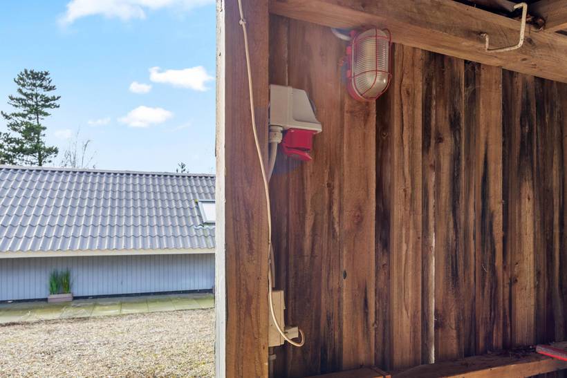 Foto von Ferienhaus EH05 in Sønderstrand - Rømø