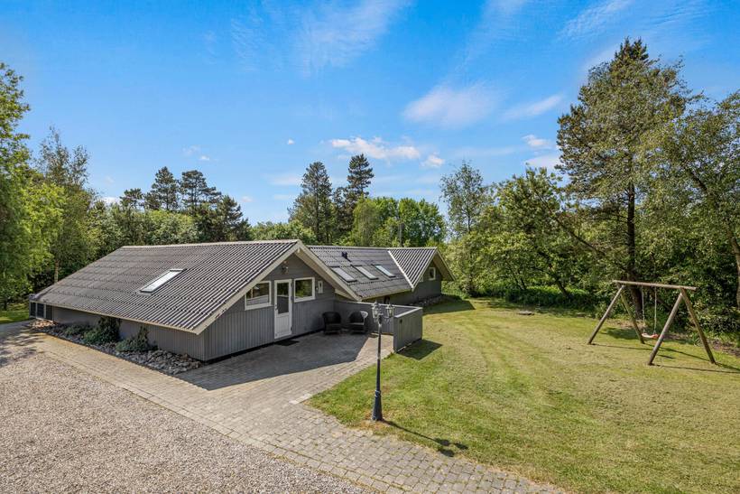 Foto von Ferienhaus EH05 in Sønderstrand - Rømø