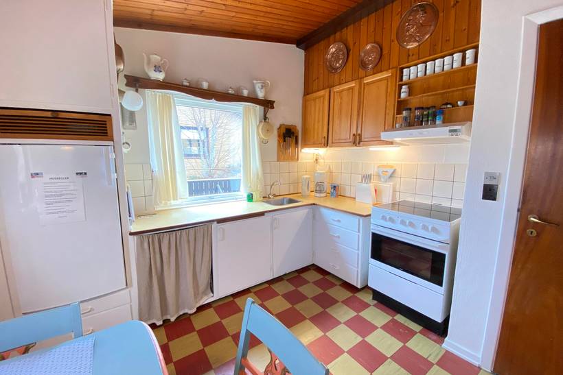 Foto von Ferienhaus EH07 in Skagen - Nordjütland
