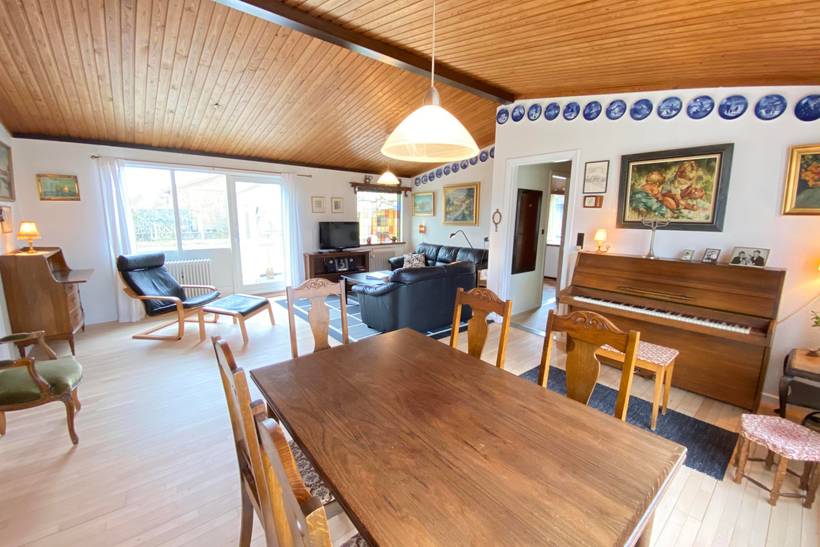 Foto von Ferienhaus EH07 in Skagen - Nordjütland